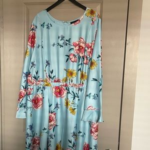 Lane Bryant Dress - Size 24